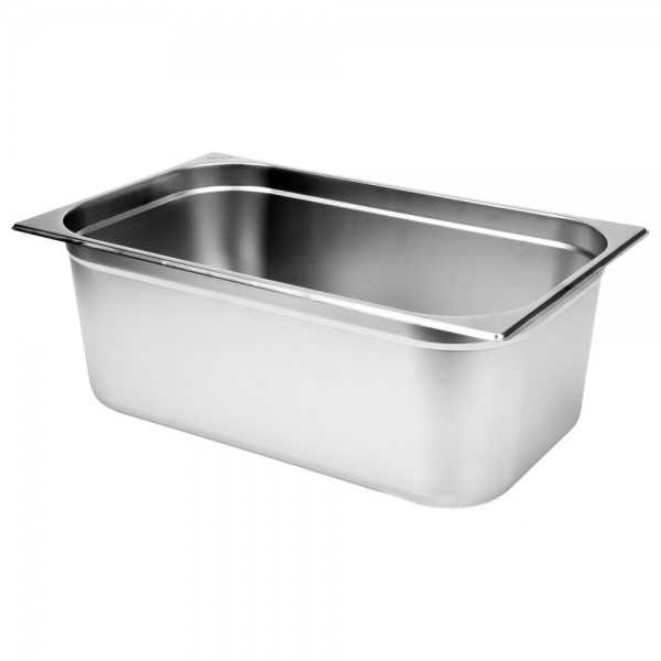 Гастроємність Atelier Gastro GN1/1 530x325х200 мм 26 л