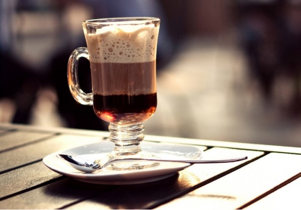 Набор кружек Irish cofee 250 мл 6 шт. 