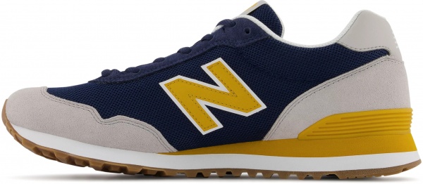 Кроссовки New Balance ML515VR3 р.46,5 синий