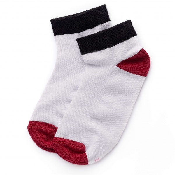 Шкарпетки дитячі унісекс Leostep 10057 101 16 р. 16 різнокольоровий 