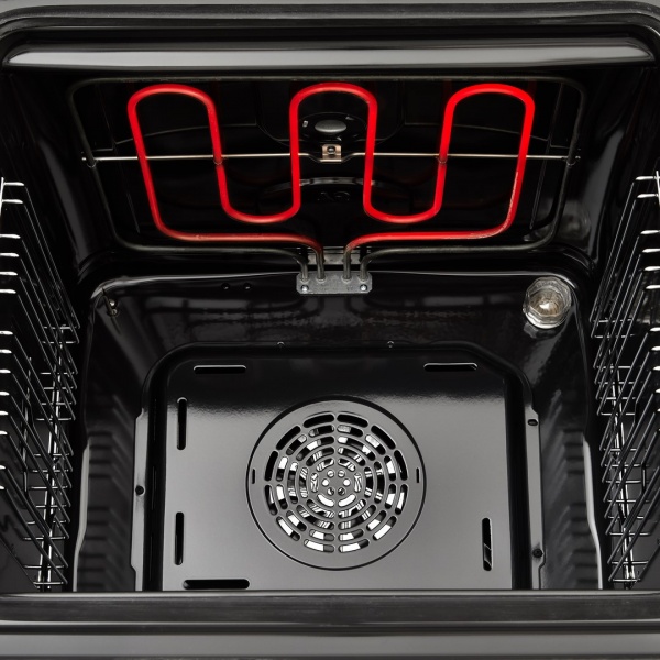 Духовой шкаф Eleyus MILA 6009 BG