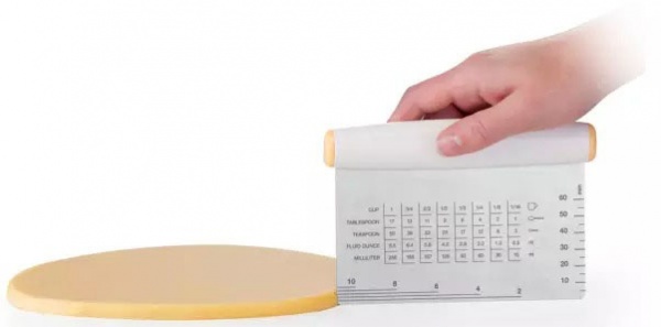 Нож для теста Delicia 630067 Tescoma 