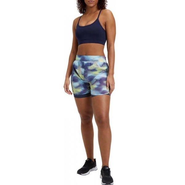 Шорти Energetics Bamas VII W 417334-903916 р. L різнокольоровий