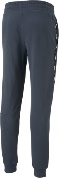 Штани Puma PUMA ESS+ Tape SWEATPANTS TR CL 84738816 р. XL синій