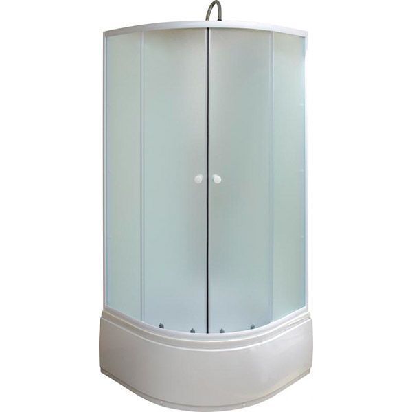 Душевой бокс UP! (Underprice) KS-90 SHW 90х90 см