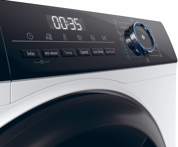 Пральна машина Haier HW90-BP14939-S