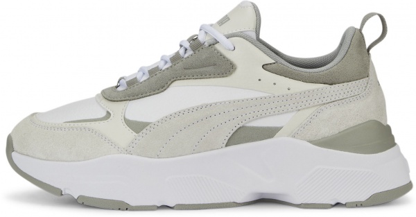 Кроссовки Puma CASSIA MIX 39195902 р.38,5 серый