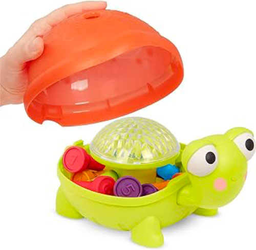 Іграшка Battat Черепашка-Розумниця BX1998Z