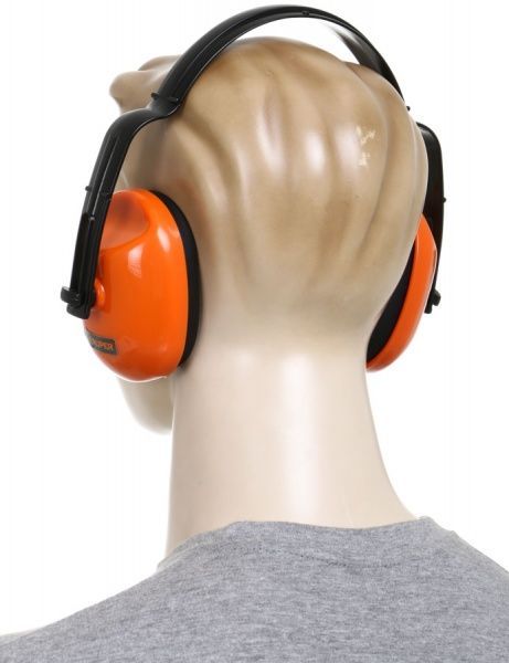 Наушники Truper OAJ