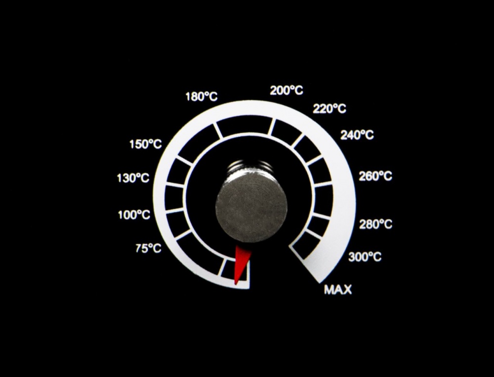 Плита газовая Milano ML55 G2 /01 графит