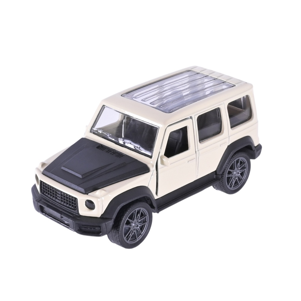 Машинка Автопром 1:43 AP4393