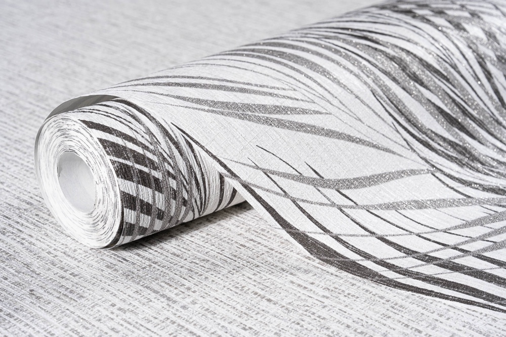 Обои виниловые на флизелиновой основе Славянские обои Elegance collection Нурбану 1331-05 1,06x10,05 м