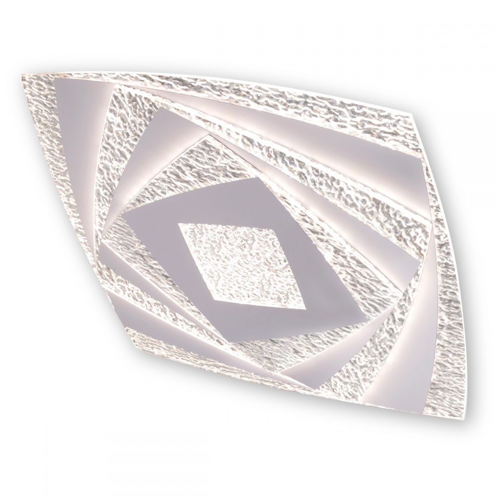 Світильник стельовий LIGHT SET POLE LED S 94 Вт білий 3000-6500 К