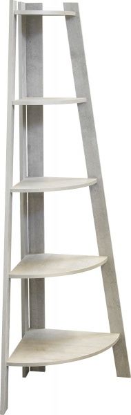 Полиця декоративна DC ДС-10 500x1700x500 мм моноліт 