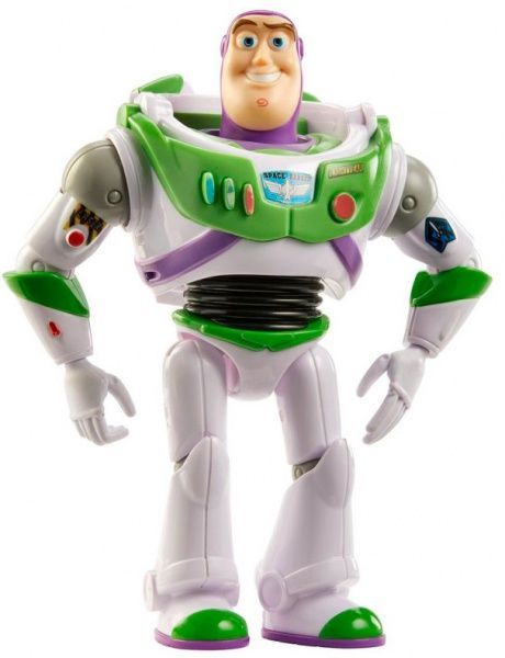 Фигурка Toy Story рейнджер Базз История игрушек 4 GDP69 