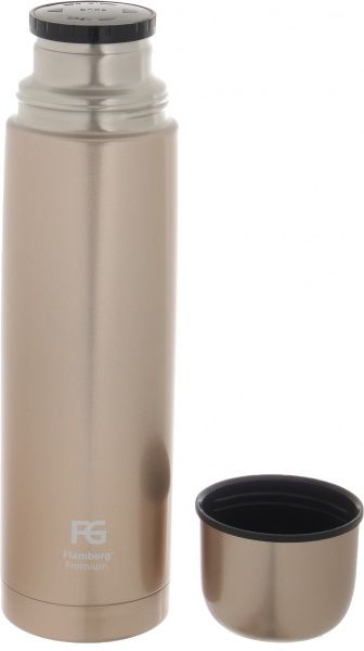 Термос Harmony Gold 500 мл Flamberg Premium