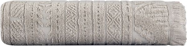 Полотенце Mindelo 70x140 см бежевый Arya 