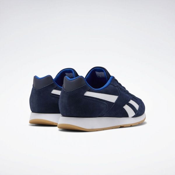 Кросівки Reebok REEBOK ROYAL GLIDE EG9395 р.9,5 синій