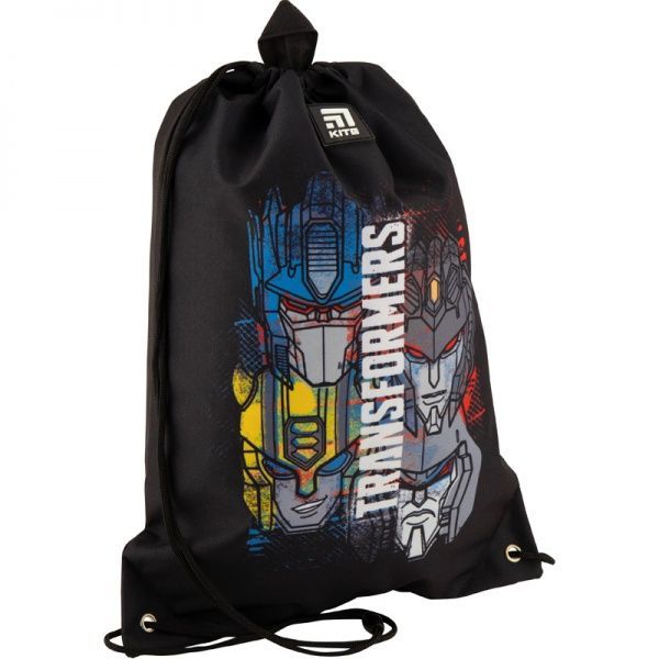 Сумка для обуви Education Transformers 46x33 см 44891 KITE