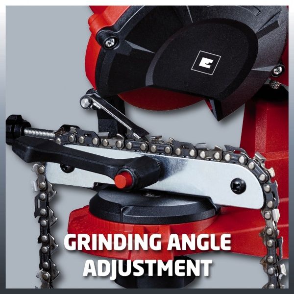Верстат для заточування ланцюгів Einhell GC-CS 85 E 4499920