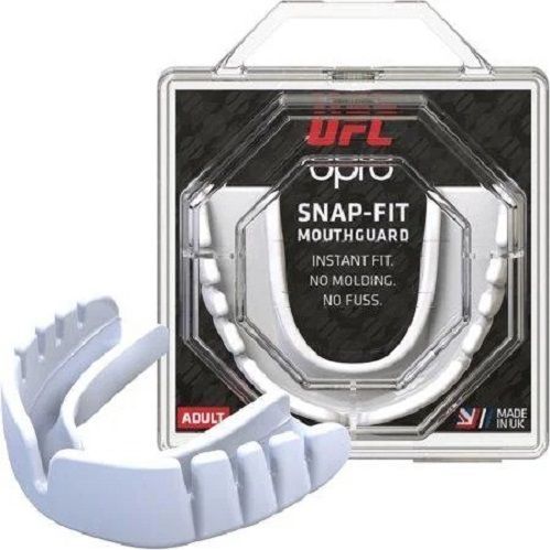 Капа Opro Junior Snap-Fit 002263002 р. универсальный 