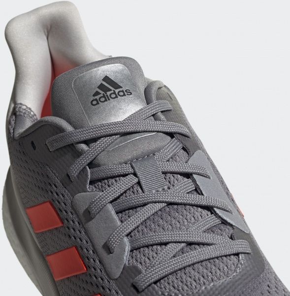 Кроссовки Adidas ASTRARUN M EG5839 р.UK 10 серый