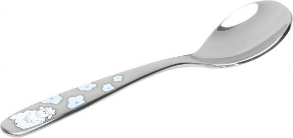 Набор столовых приборов детский Funny sheep 4 предмета 29-189-041 Krauff