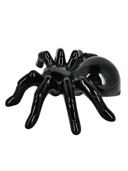 Статуетка Павук чорний