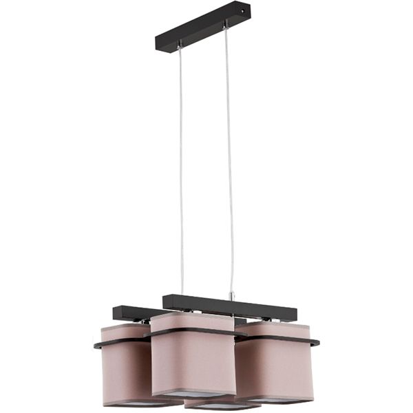 Люстра Alfa Bravo 20464 венге