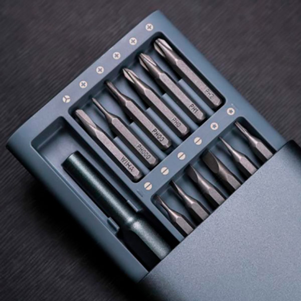 Отвертка Xiaomi Mijia xWiha Precision Screwdriver