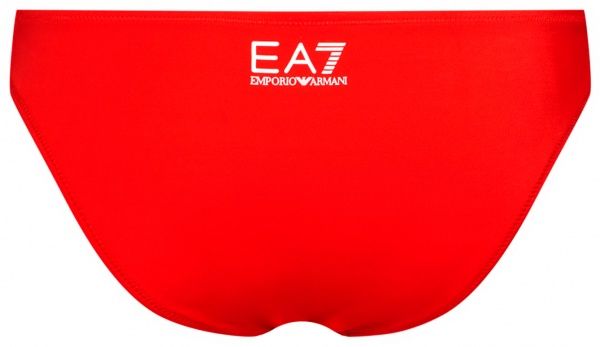 Купальник EA7 911026-CC418-00074 р.S красный