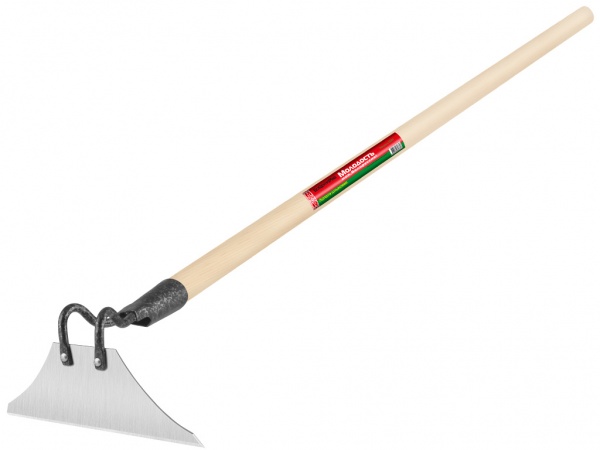 Тяпка БелЦентроМаш 220х80 мм (1346-Ч)