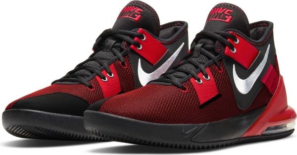 Кросівки Nike Air Max Impact 2 CQ9382-003 р.US 10,5 чорний