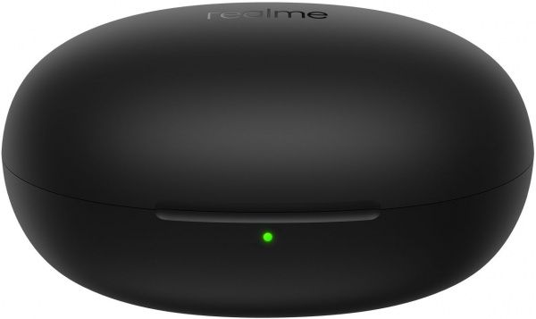 Навушники realme Buds Q2 black 