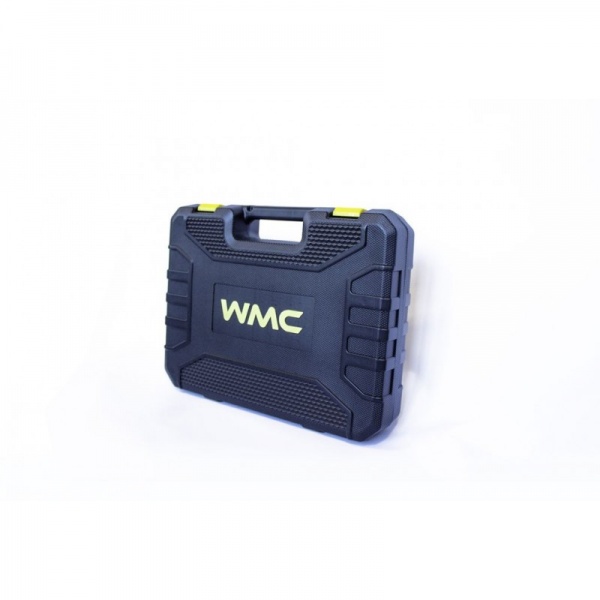 Набор ручного инструмента WMC TOOLS 700 шт. WT-20700