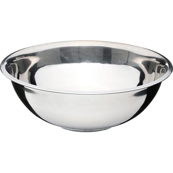 Миска металлическая Empire 32 см