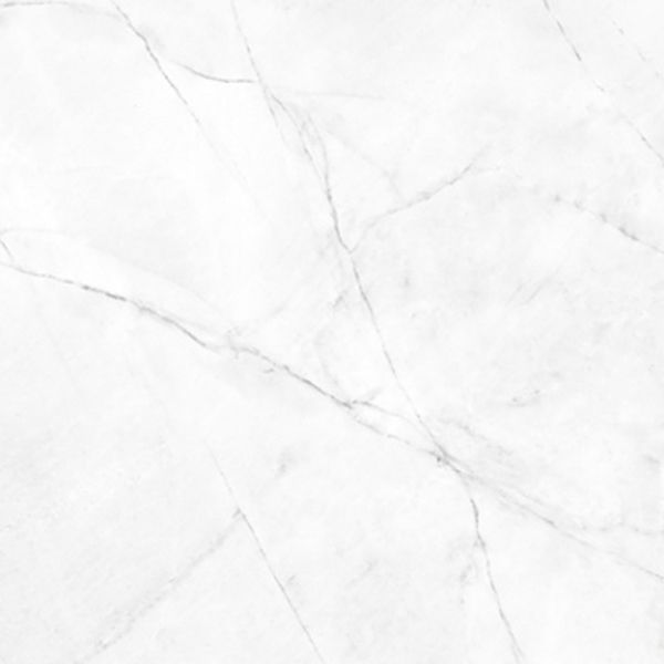 Плитка Golden Tile Absolute білий 400x400 мм