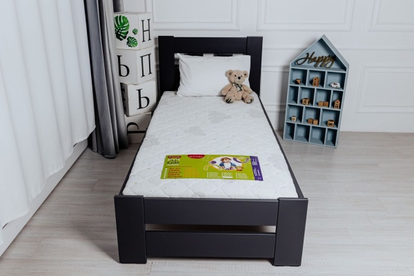 Матрас Хотвилс MatroLuxe 60х120 см белый 