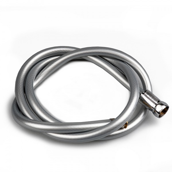 Душевой шланг 1,5 м в силиконовой обмотке 1/2 – 121.hose 110649