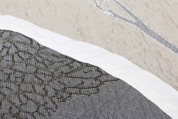 Покривало Aquiles C11 235x270 см Textilia 