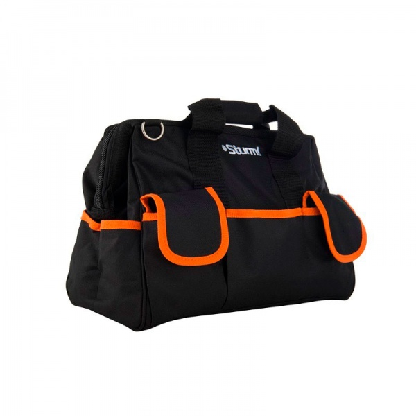 Сумка для інструментів для зберігання Sturm 26 кишень TB0140 