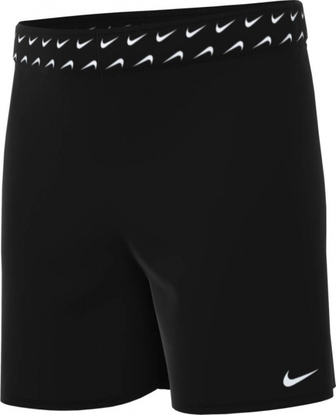 Шорты Nike G NK DF TROPHY SHORT FB1092-010 р. S черный
