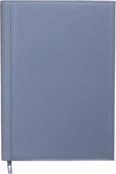 Щоденник недатований Флай синій ТЕКО A4 Е 040-00.62-312240