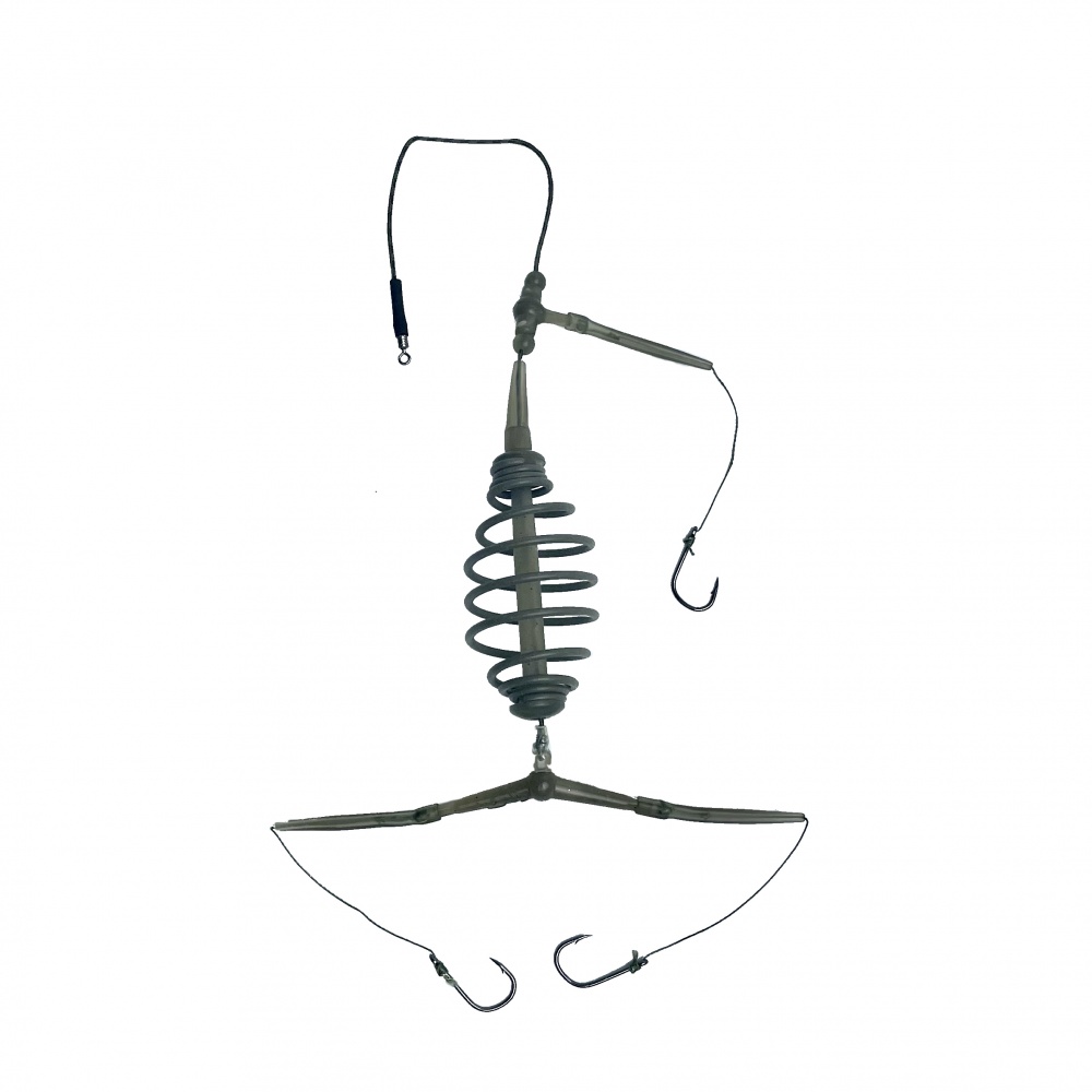 Оснастка Fishing Rain №41 СТАНДАРТ Премиум