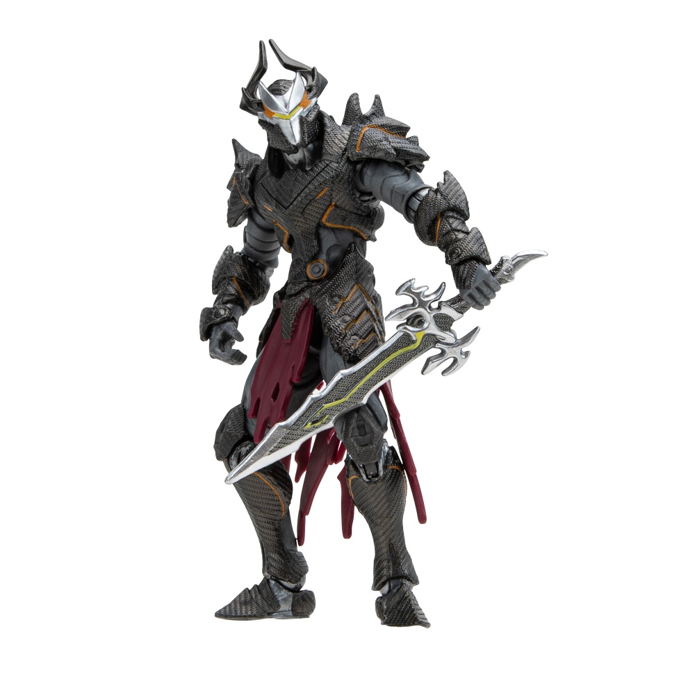 Фігурка колекційна Fortnite Master Series Figure Omega Knight 10 см FNT1324
