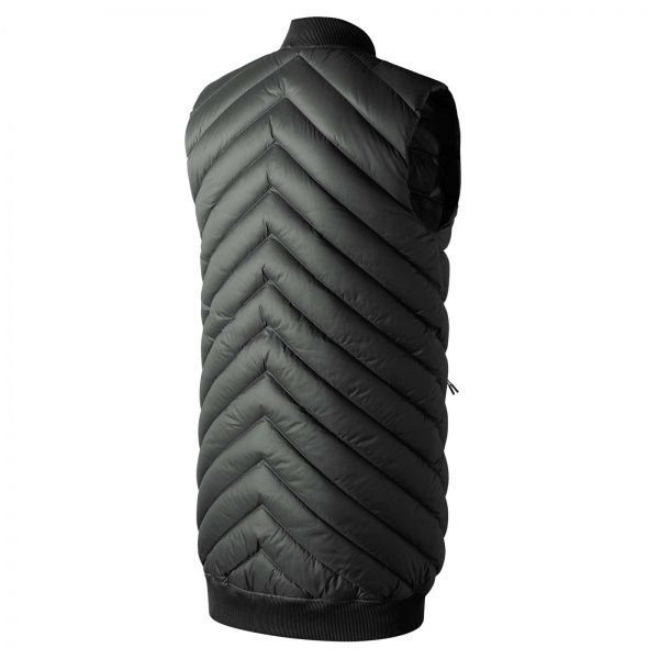 Жилет New Balance HEATDOWN 600 WV83511BK S чорний