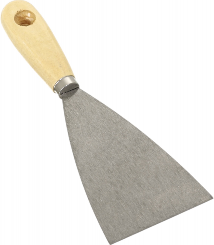 Шпатель 80 мм малярный UP! (Underprice) HH-UP-SS-80