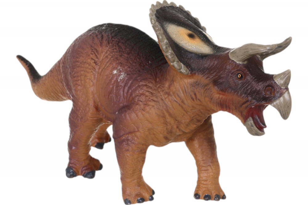 Игрушка Luna Kids Динозавр 20х35 см в ассортименте JQ-005B