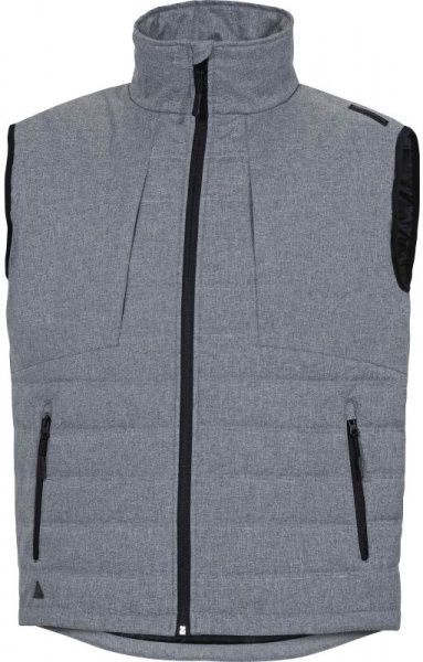 Куртка Delta Plus влаго- ветронепроницаемая р. XXXL SANREGR3X серый