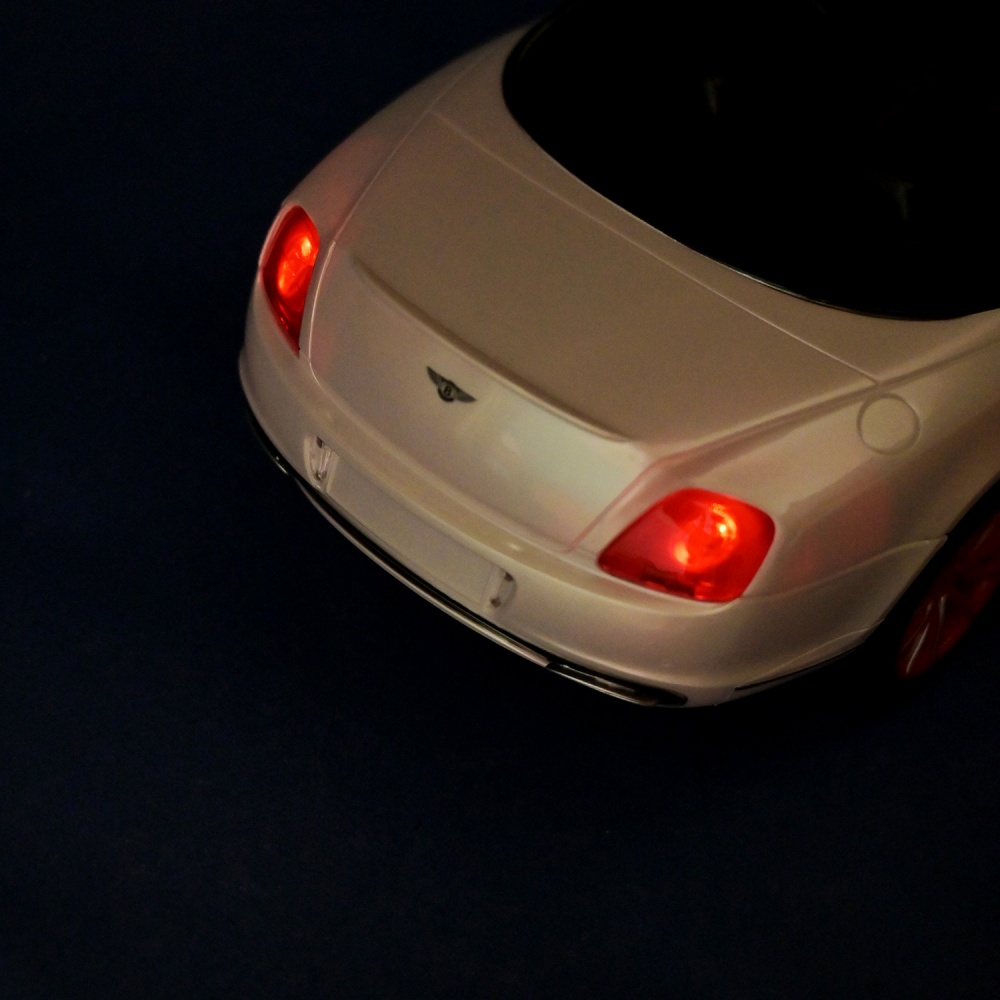 Автомобиль на радиоуправлении Shantou Powermotors Bentley Continental Supersports ISR 1:14 PM1403